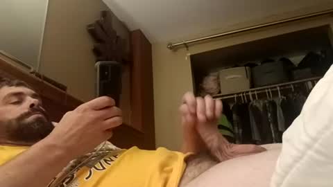 Stud online show from June 26, 2026, 3:55 am