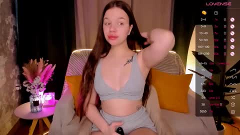 Mary online show from February 19, 2026, 8:32 am