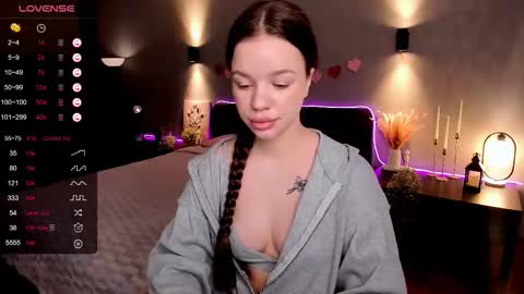 Mary online show from February 20, 2026, 2:41 am