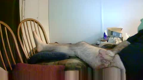 stugots42 online show from January 14, 2025, 3:11 am