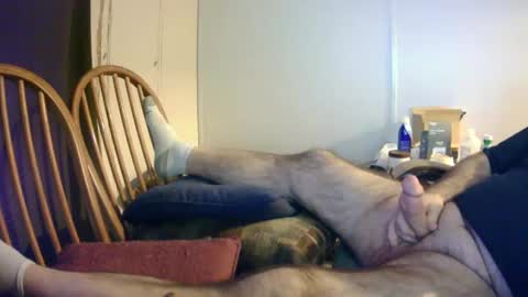 stugots42 online show from January 19, 2025, 4:04 pm