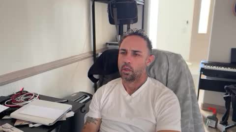 Simon online show from April 21, 2026, 3:39 pm