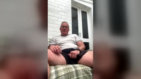 stumpyj2266 online show from May 13, 2026, 5:54 pm