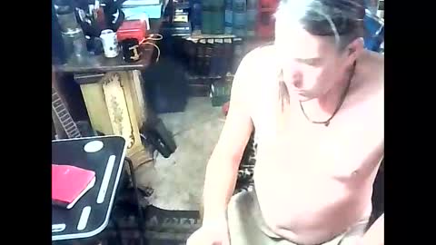 stuntcockdouble online show from October 5, 2025, 10:35 am