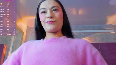 Snapshot of stusha chatting on June 1, 2026, 6:20 pm Stusha online show from June 1, 2026, 6:20 pm