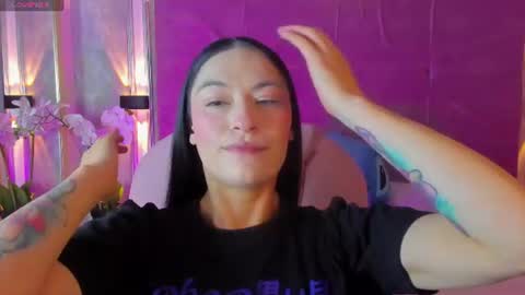 Snapshot of stusha chatting on June 10, 2026, 4:06 pm Stusha online show from June 10, 2026, 4:06 pm