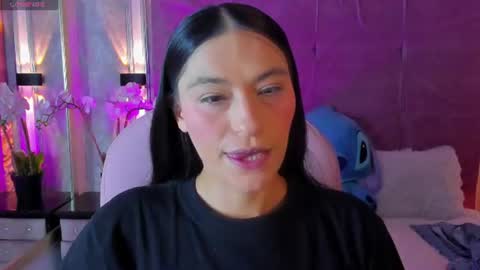 Snapshot of stusha chatting on June 21, 2026, 1:03 pm Stusha online show from June 21, 2026, 1:03 pm