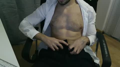 STV8000 online show from January 11, 2025, 3:42 pm