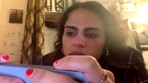 stxllaxcx online show from October 21, 2025, 4:24 am