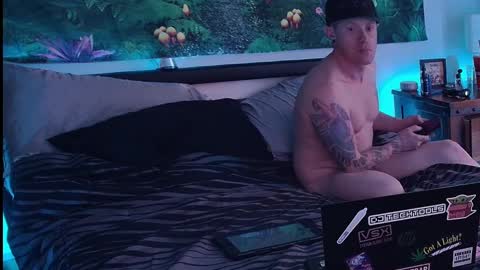 Stycock88 online show from February 27, 2025, 6:18 am