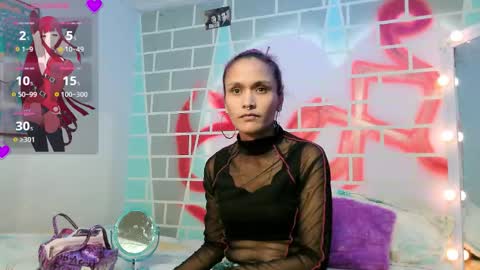 stylecandy011324 online show from March 26, 2026, 9:04 am