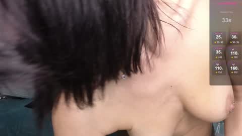 Su4e4ka555 online show from January 26, 2025, 4:09 pm