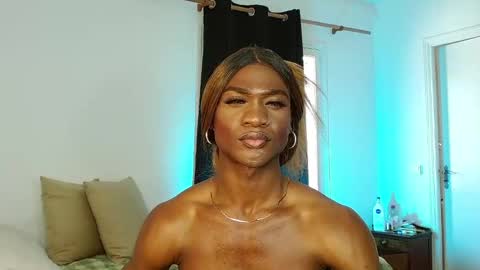 Suanny Klatten  It is my account independent  online show from February 21, 2025, 3:10 pm