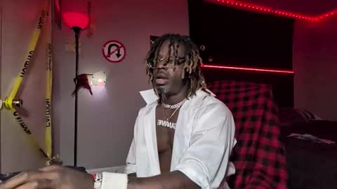 Snapshot of suavechocolatecity chatting on January 14, 2026, 7:58 am Hot Chocolate online show from January 14, 2026, 7:58 am