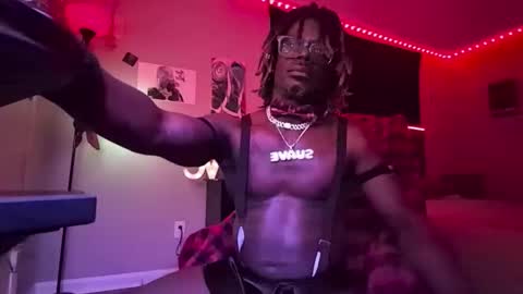 Snapshot of suavechocolatecity chatting on March 9, 2026, 2:59 am Hot Chocolate online show from March 9, 2026, 2:59 am