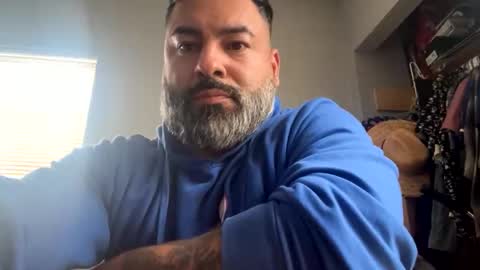 suavecito67 online show from November 11, 2025, 4:07 pm