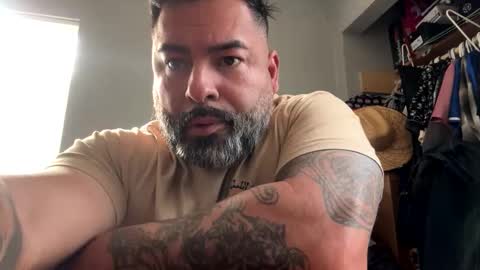 suavecito67 online show from December 21, 2025, 5:53 pm