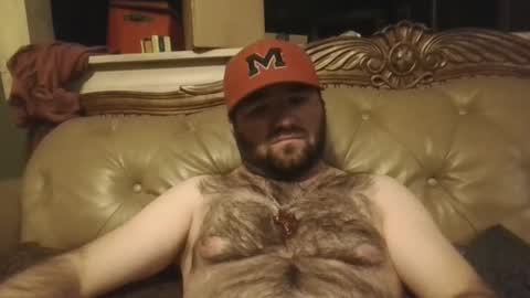 sub_michael41 online show from February 1, 2025, 7:26 am