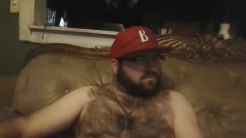 sub_michael41 online show from October 13, 2025, 12:05 pm