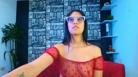 sub_scarlett_ online show from March 5, 2026, 10:39 pm