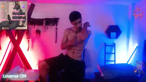 subarashi_ishi69 online show from March 14, 2026, 6:24 pm