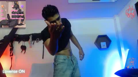 subarashi_ishi69 online show from March 16, 2026, 7:07 pm