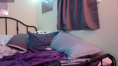 SubbyPunkRuby online show from March 9, 2025, 5:33 am