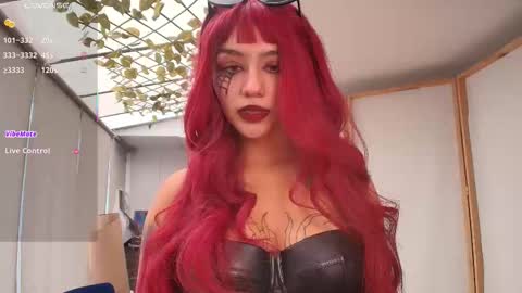 Zoe online show from October 29, 2025, 5:14 pm