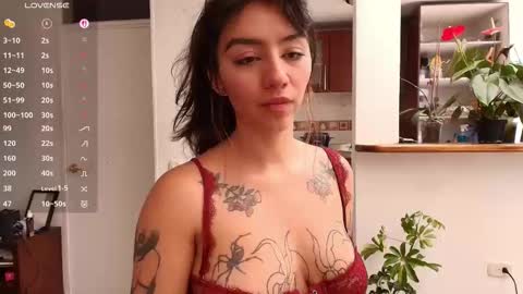 Zoe online show from December 14, 2025, 4:23 pm