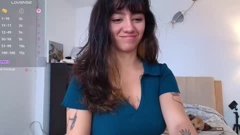 Zoe online show from January 14, 2026, 9:42 pm