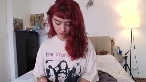 Zoe online show from February 12, 2026, 9:32 pm