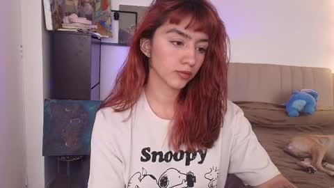 Zoe online show from April 11, 2026, 9:30 pm