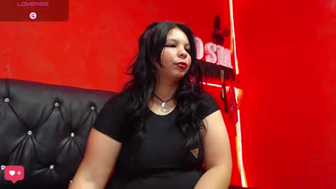 Nicky online show from December 8, 2024, 11:29 pm