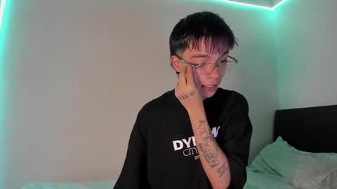 nico online show from January 2, 2025, 2:57 pm