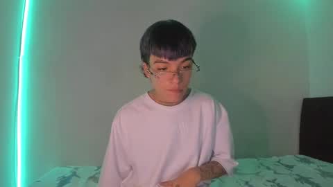 nico online show from January 10, 2025, 5:56 pm