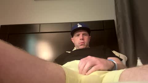 submissivebrett381 online show from May 9, 2026, 6:46 pm