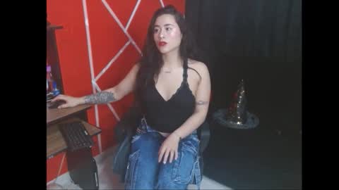 submissiveemily online show from October 25, 2025, 11:21 pm