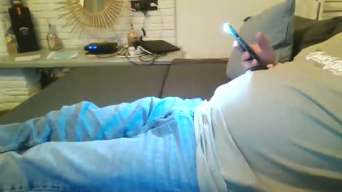 submissivguy online show from January 11, 2025, 9:46 pm