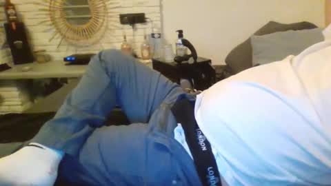 submissivguy online show from November 9, 2025, 6:17 pm