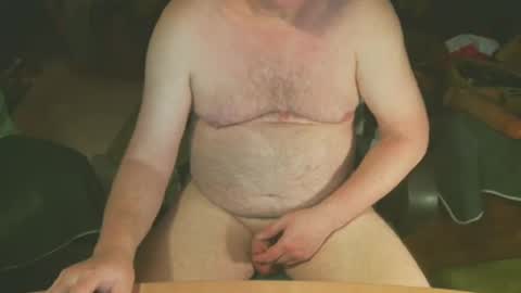 subrender online show from March 12, 2025, 9:35 pm