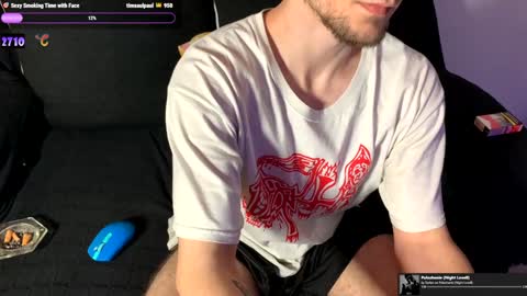 Im Substanc3  online show from December 4, 2024, 7:45 pm