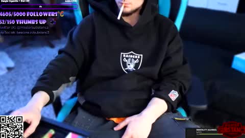 Im Substanc3  online show from March 24, 2026, 8:47 pm