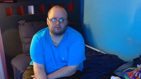 subzero online show from September 29, 2025, 5:12 am