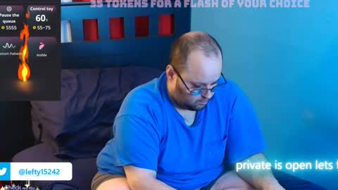 subzero online show from October 16, 2025, 3:07 am