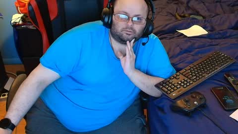 subzero online show from April 21, 2026, 12:45 am