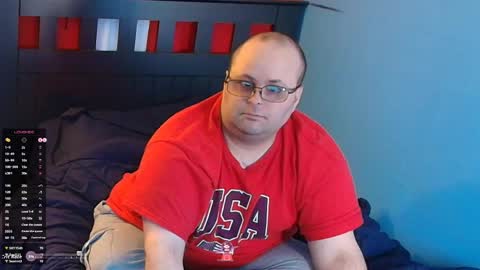 subzero online show from April 24, 2026, 4:48 am