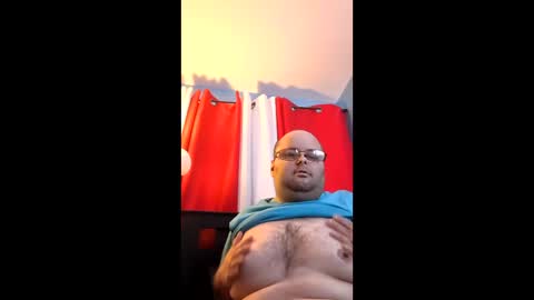Snapshot of subzero_2689 chatting on June 6, 2026, 3:11 am subzero online show from June 6, 2026, 3:11 am