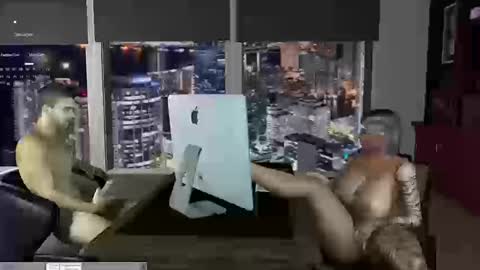 Subzerola online show from March 12, 2026, 4:35 pm