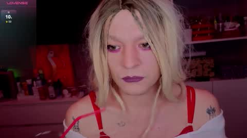 succubu_ss online show from March 5, 2026, 4:36 pm