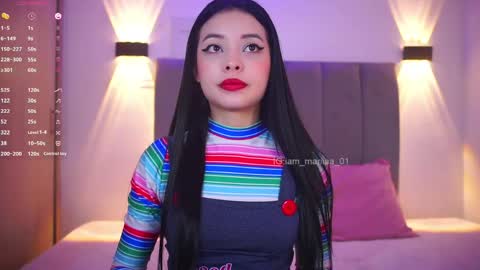 Snapshot of succubus_222 chatting on June 9, 2026, 7:03 pm Succubus 222Add me to your favorites Instagram-Mariamsx 01 online show from June 9, 2026, 7:03 pm